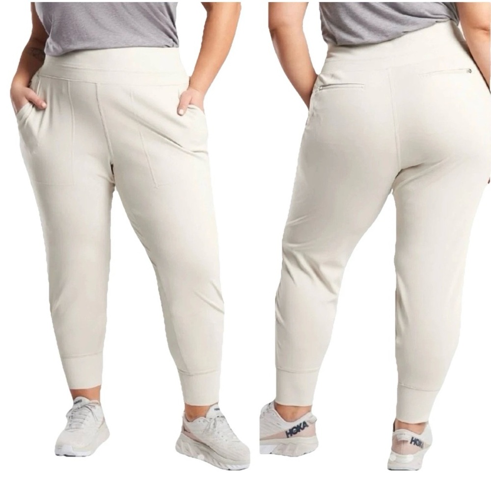 Athleta Venice Jogger Size 3X